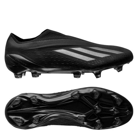 adidas x 16.1 fg schwarz weiss|adidas X 16.1 FG/AG .